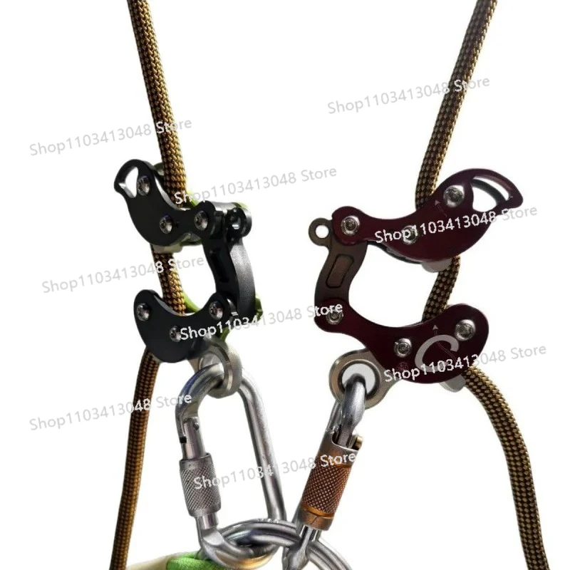 Eight Rings Climbing Tree Mech - Outdoor Adventure Activities ulasan dan harga