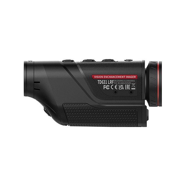 TD631 LRF Handheld Thermal Ima - Outdoor Adventure Images ulasan dan harga